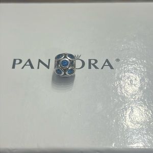 Pandora Charm